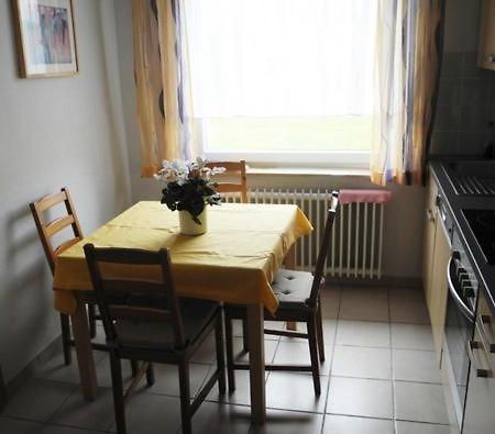 Ferienwohnung Jaekel Kunsebeck Dış mekan fotoğraf
