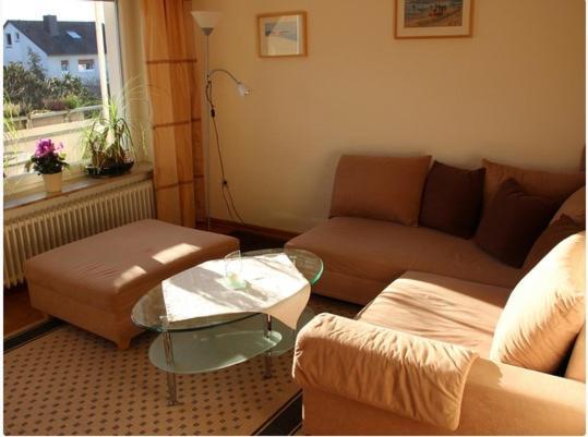 Ferienwohnung Jaekel Kunsebeck Dış mekan fotoğraf