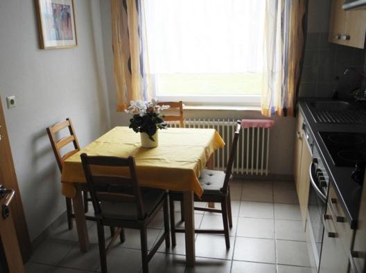 Ferienwohnung Jaekel Kunsebeck Dış mekan fotoğraf