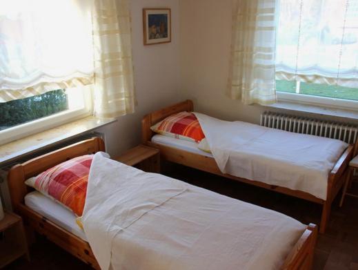 Ferienwohnung Jaekel Kunsebeck Dış mekan fotoğraf